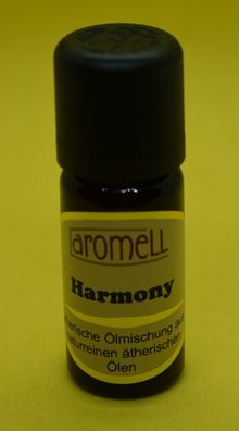 Ätherische Ölmischung Harmony
