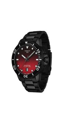 Tissot Seastar 1000 40 mm Herrenuhr T120.410.33.421.00