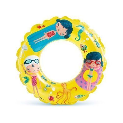 Schwimmring Durchmesser 61 cm INTEX 59242