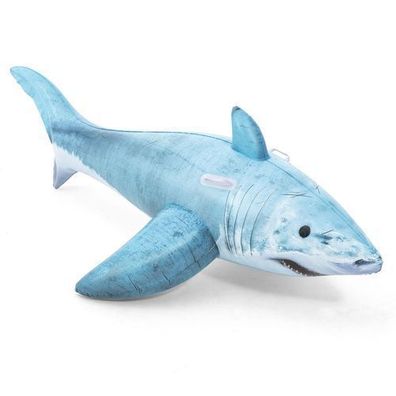 Aufblasbare Shark-Matratze 183 x 102 cm Bestway 41405