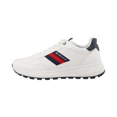 Tom Tailor 5380410006/00002 Weiß white 00002