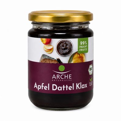 Arche Bio Dattel-Apfel-Kraut Apfel-Dattel-Klax - 330ml - 300.0g