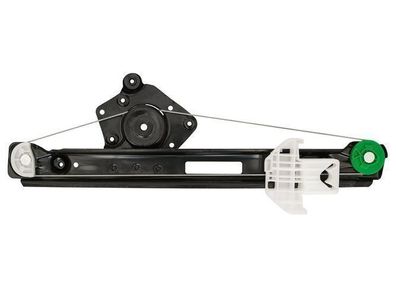 Elektrischer Fensterheber hinten links für Ford Focus Mk1 (98-04)