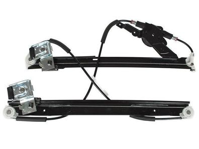 Elektrischer Fensterheber vorne links beim Ford Mondeo Mk3 (00-07)
