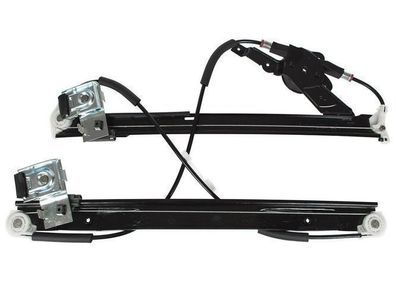 Elektrischer Fensterheber vorne links beim Ford Mondeo Mk3 (00-07)