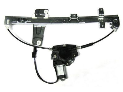 Jeep Grand Cherokee II 99-04 elektrischer Fensterheber vorne links