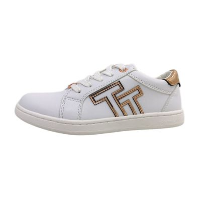 Tom Tailor 5370270001 Weiß white/ rose