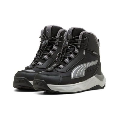 Puma Kinder Sneaker High Evolve 2.0 Boot Puretex PS 313811
