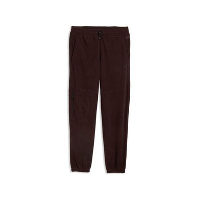 Puma Trainingshose Pumatech Polarfleece Pants 694292