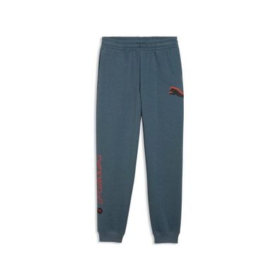 Puma Kinder Trainingshose Street Relaxed Sweatpants FL B 694672