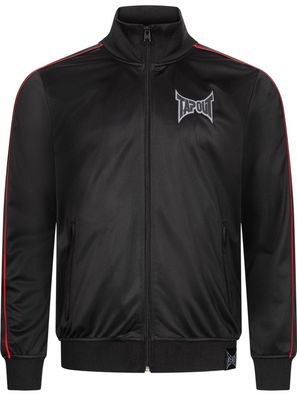 Tapout Tarziana Herren Trainingsjacke normale Passform