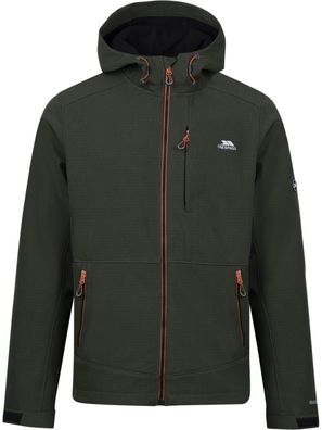 Trespass Softshelljacken Dante Softshell Jacket