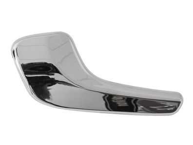 Opel Corsa D 06-14 Türgriff innen, Chrom, links