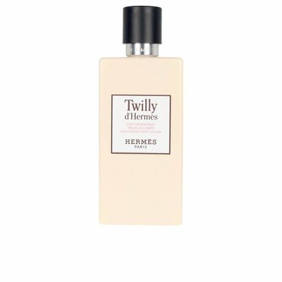 TWILLY D'HERMÈS body lotion 200ml