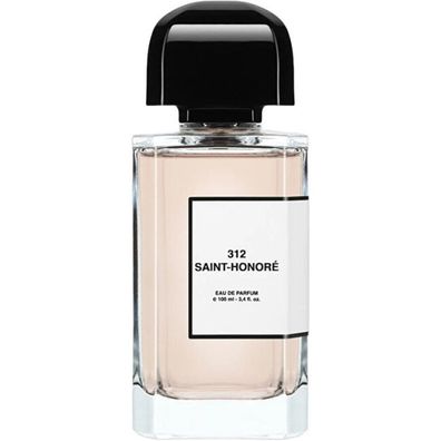 BDK Parfums 312 Saint-Honoré Eau de Parfum 100 ml