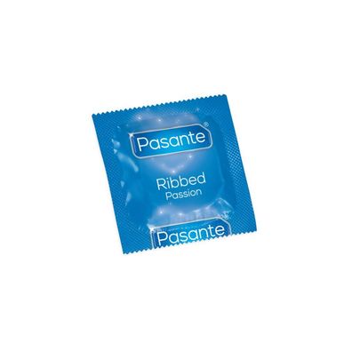 Kondom Durch Passion Points Beutel 144 Einheiten