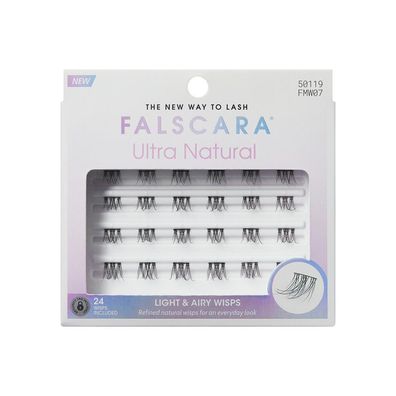 Falscara Falsche Wimpern ( ultipack) 07 24 Stück