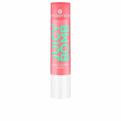 JUICY BOMB Lippenbutterbalsam #01 -One In A Melon 2,50 gr