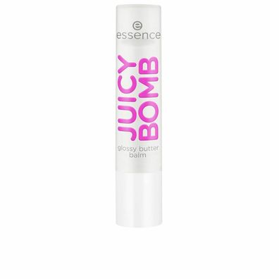 JUICY BOMB Lippenbalsam #06 -Before You Coco 2,50 gr