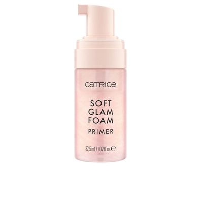 SOFT GLAM Schaumprimer 32,5 ml