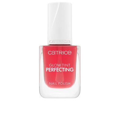 GLOW TINT perfektionierender Nagellack #010 -Soft Blush 10,5 ml