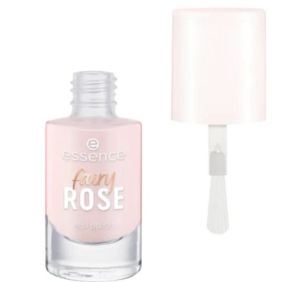 FAIRY Nagellack #03 -Rose 8 ml