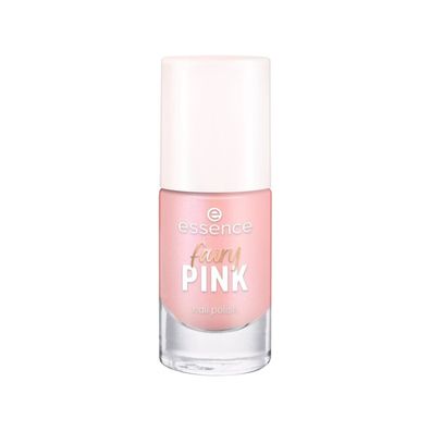 FAIRY Nagellack #04 -Pink 8 ml