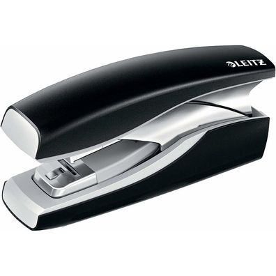 Leitz Heftgerät NeXXt 5603-00-95 schwarz bis 30 Blatt für S1