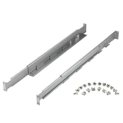 FSP MPF0000600GP, Rack-montierbar, Grau, 2 Stück(e)