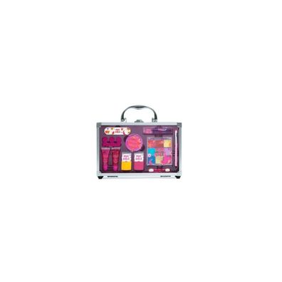 Mya Girls My First Make Up Aktentasche 430020 9 Lidschatten + Rouge + Gloss