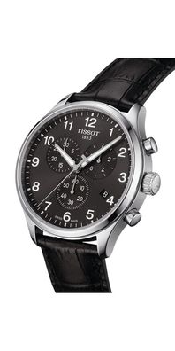 Tissot Chrono XL Classic T116.617.16.057.00 Herrenuhr Chronograph