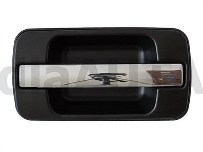 Opel Monterey II 92-99 Türgriff hinten rechts außen