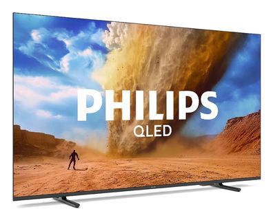 Philips 43PUS7800/12 108cm 53" QLED 4K TV