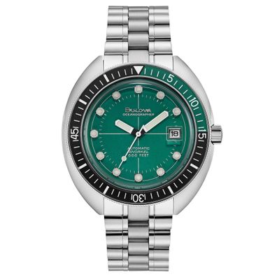 Bulova - 96B322 - Ozeanograph 44mm