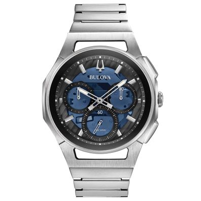 Bulova - 96A205 - Progressive Kurve
