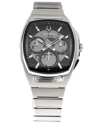 Bulova - 96A257 - Progressive Kurve