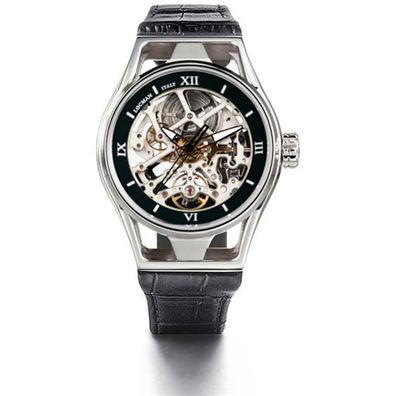 LOCMAN – Frau – 0538A01S-00BKGYPK – Uhr Locman Mann