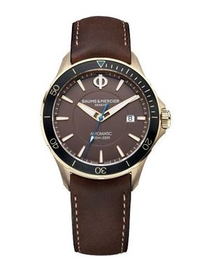 Baume – M0A10501 – Clifton Club 10501