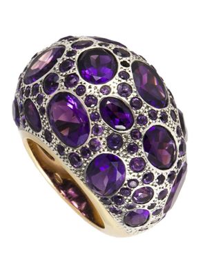Pomellato - PAB0030O7000000IY - TABOU - An. Tabou ODER Amethyst