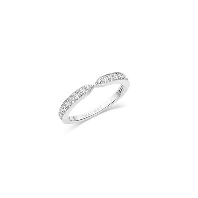Chaumet - 082640 - Triomphe de Chaumet Ehering