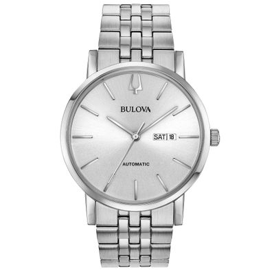 Bulova - 96C140 - Clipper Automatik