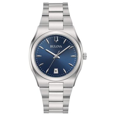 Bulova - 96M157 - Landvermesserin