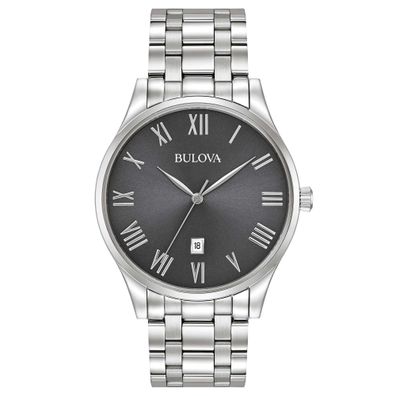 Bulova - 96B261 - Klassisch