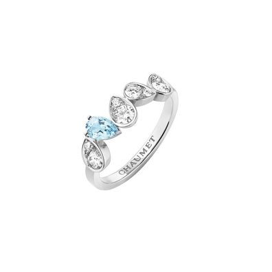 Chaumet - 084961 - Joséphine Ronde d'Aigrettes-Ring