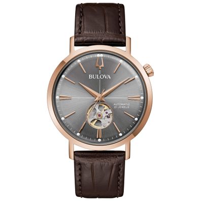 Bulova - 97A171 - Aerojet-Automatik