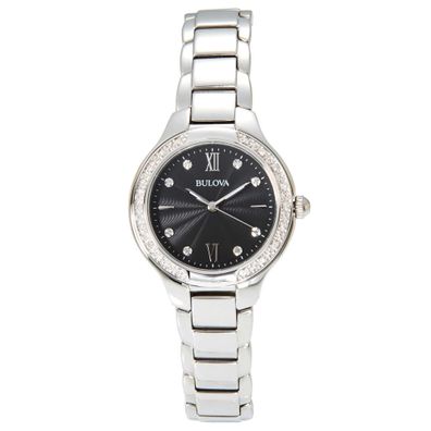 Bulova - 96R207 - Klassische Dame