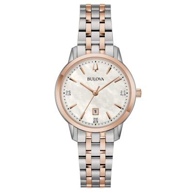 Bulova - 98P213 - Sutton Lady