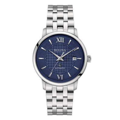 Bulova - 96B447 - Hudson