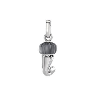 Chantecler - C.43673 - Et Voilà Hörner-Anhänger aus Silber