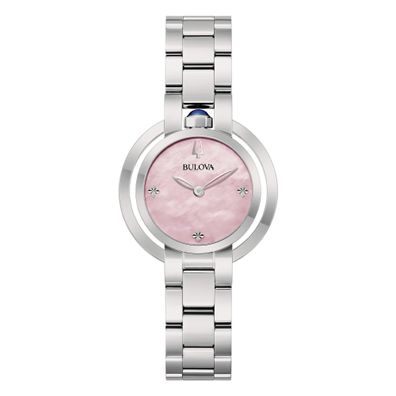 Bulova - 96L338 - Rubaiyat